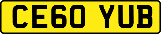 CE60YUB