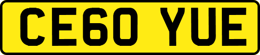 CE60YUE