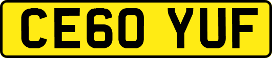 CE60YUF
