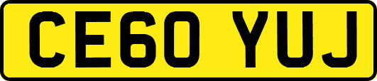 CE60YUJ