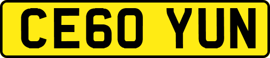 CE60YUN