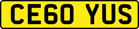 CE60YUS