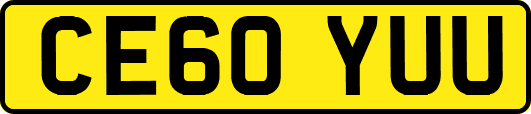 CE60YUU