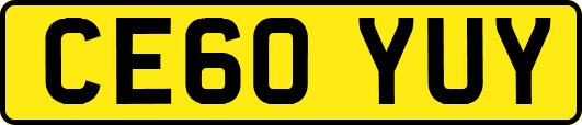 CE60YUY