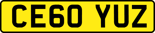 CE60YUZ