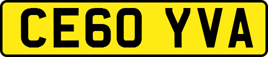 CE60YVA