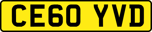 CE60YVD