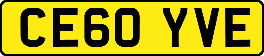 CE60YVE