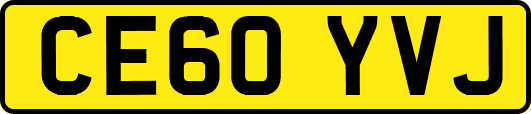 CE60YVJ