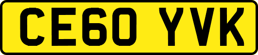CE60YVK