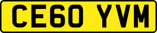 CE60YVM