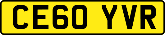 CE60YVR