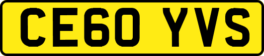CE60YVS