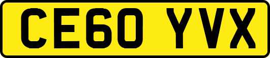 CE60YVX