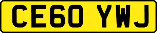 CE60YWJ
