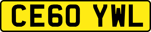 CE60YWL