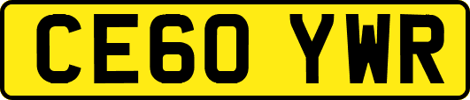 CE60YWR
