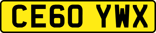 CE60YWX