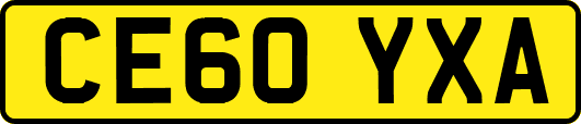 CE60YXA