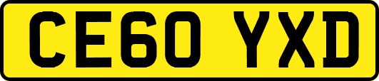 CE60YXD