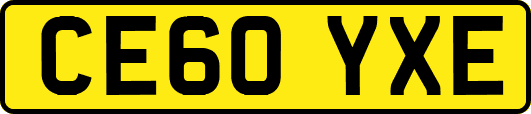 CE60YXE
