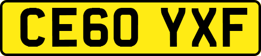 CE60YXF