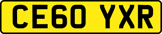 CE60YXR