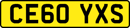 CE60YXS