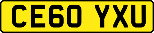 CE60YXU