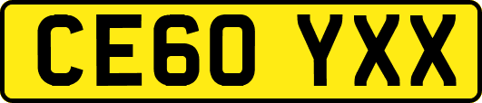 CE60YXX