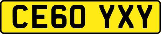 CE60YXY