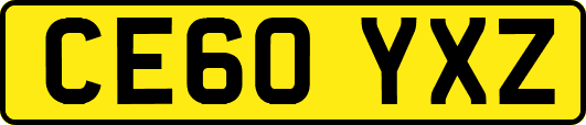CE60YXZ