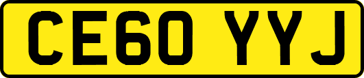 CE60YYJ