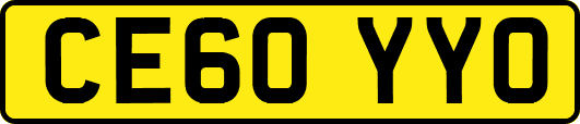 CE60YYO