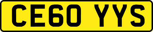 CE60YYS