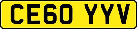 CE60YYV