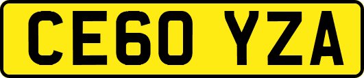 CE60YZA