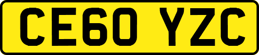 CE60YZC