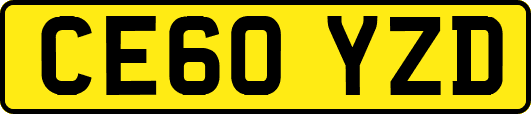CE60YZD