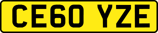 CE60YZE