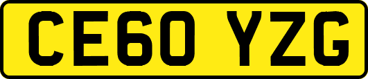 CE60YZG