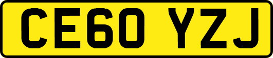 CE60YZJ