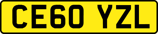 CE60YZL