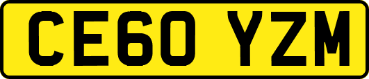 CE60YZM