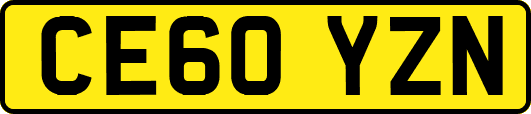 CE60YZN