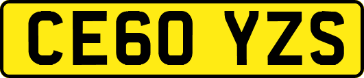 CE60YZS
