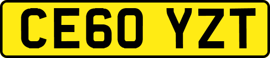 CE60YZT