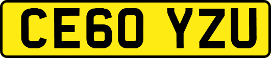 CE60YZU
