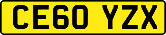 CE60YZX