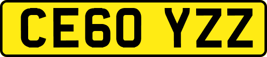 CE60YZZ